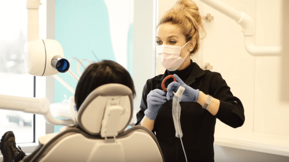 5 questions you need to Be Asking your Dentist