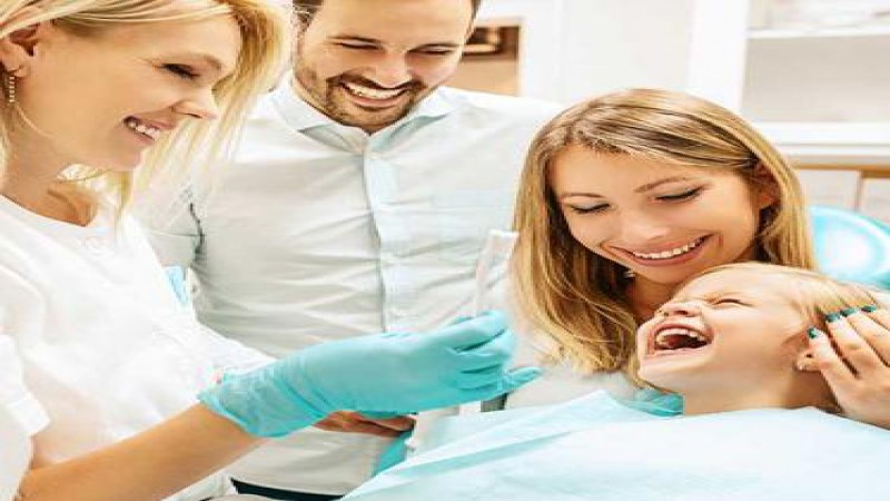 Importance of Having a Family Dentist